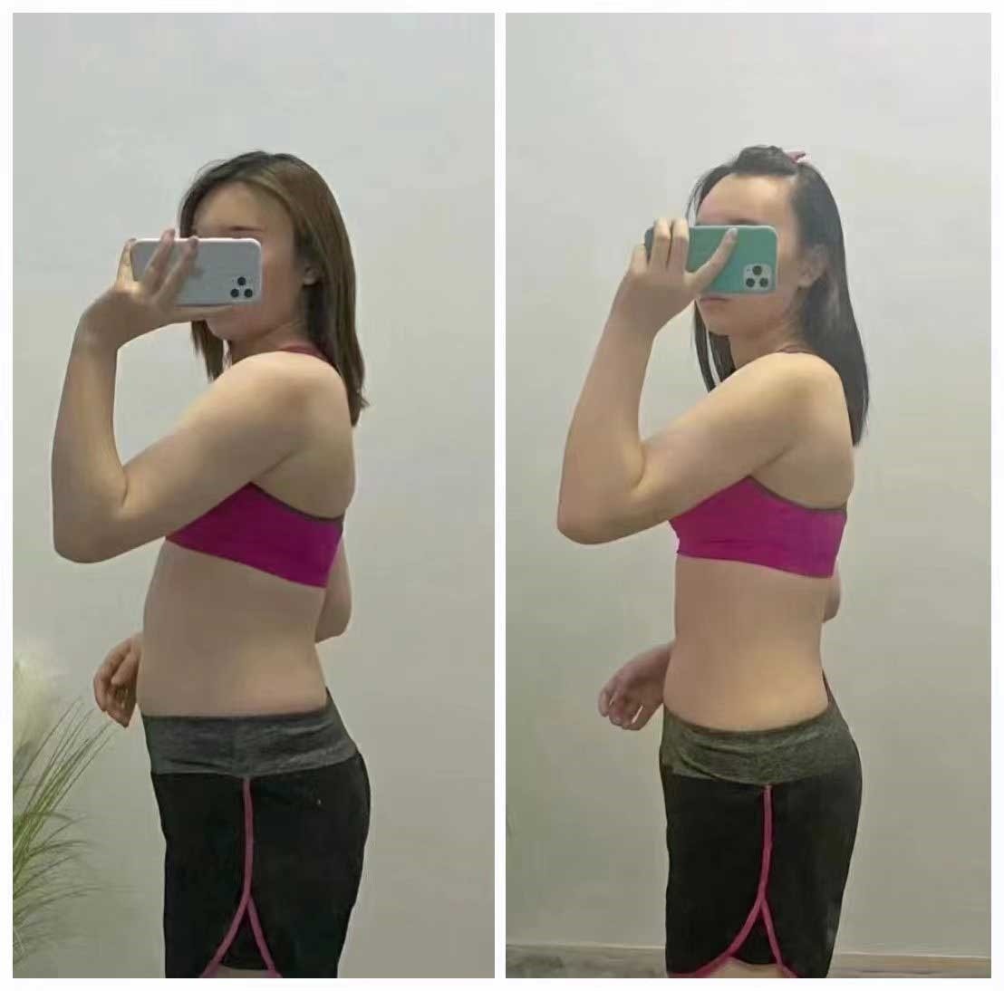 飯田さんの成果写真